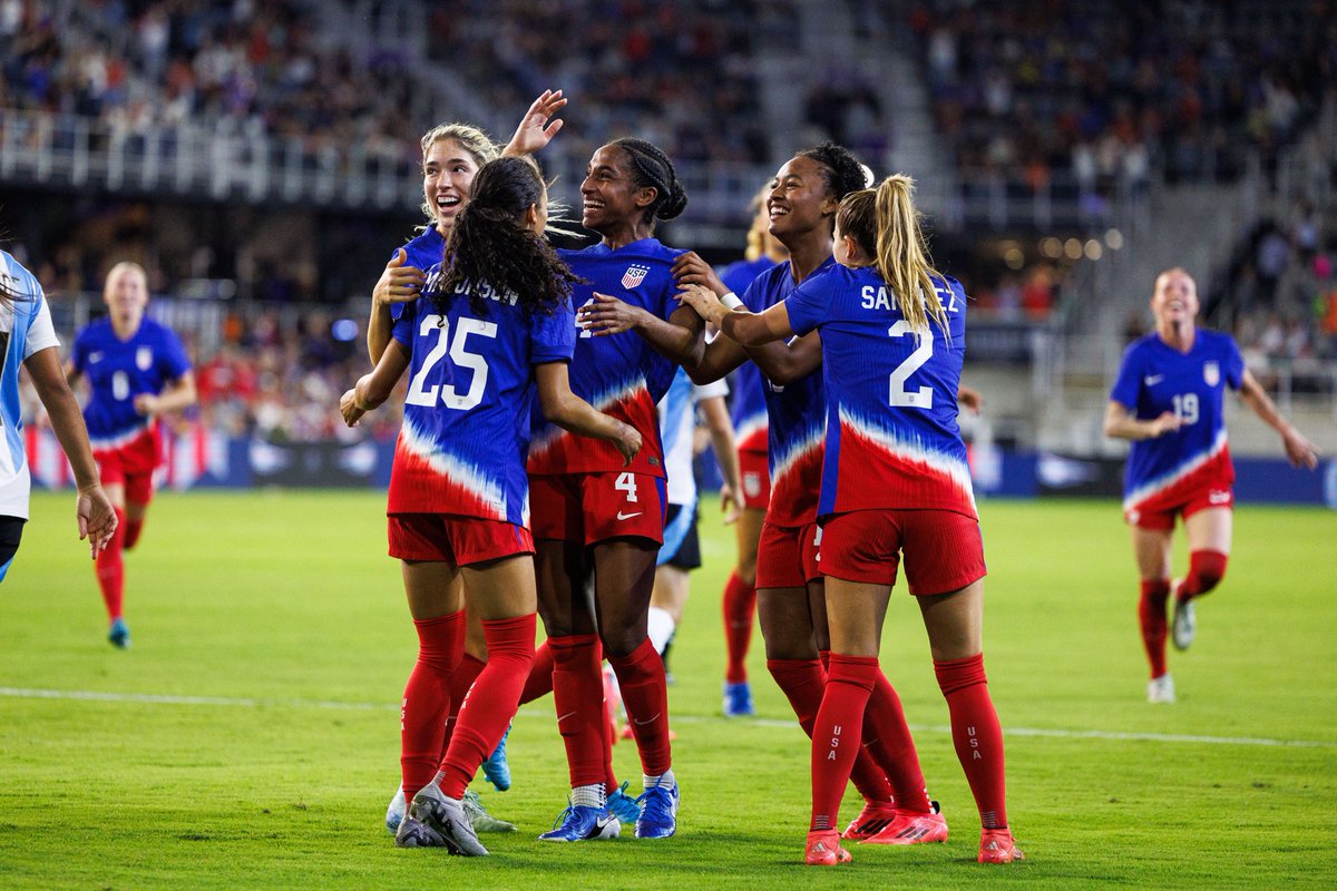 San Diego Wave FC tweet media