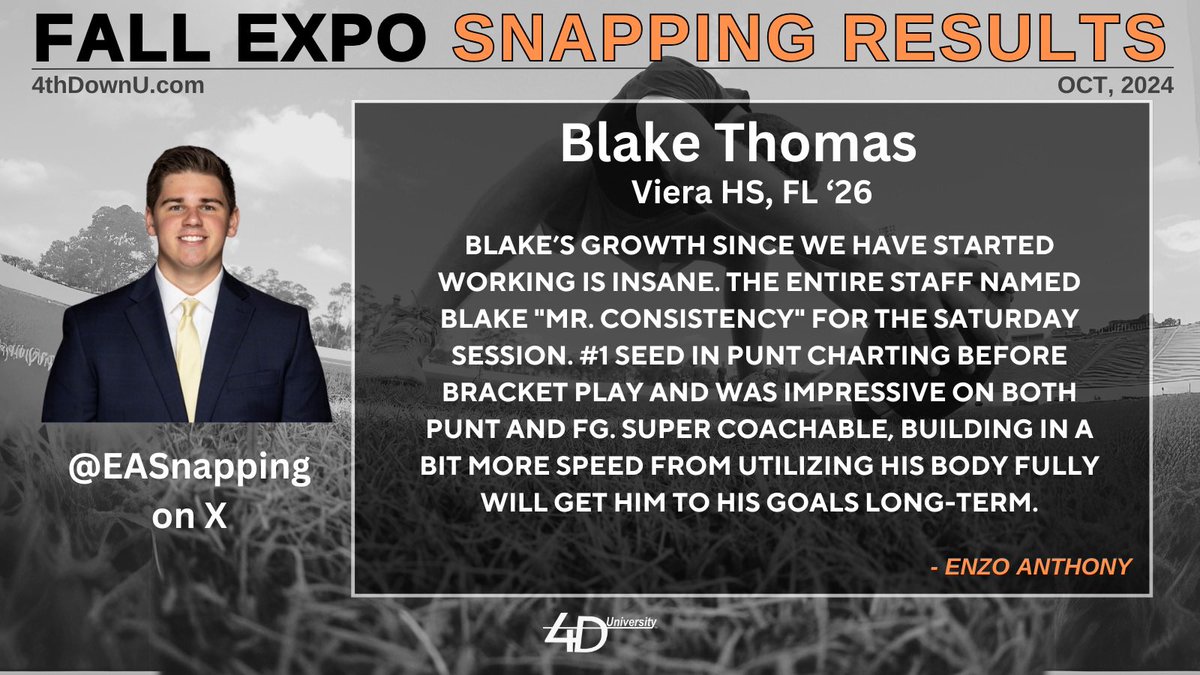 Enzo Anthony tweet media