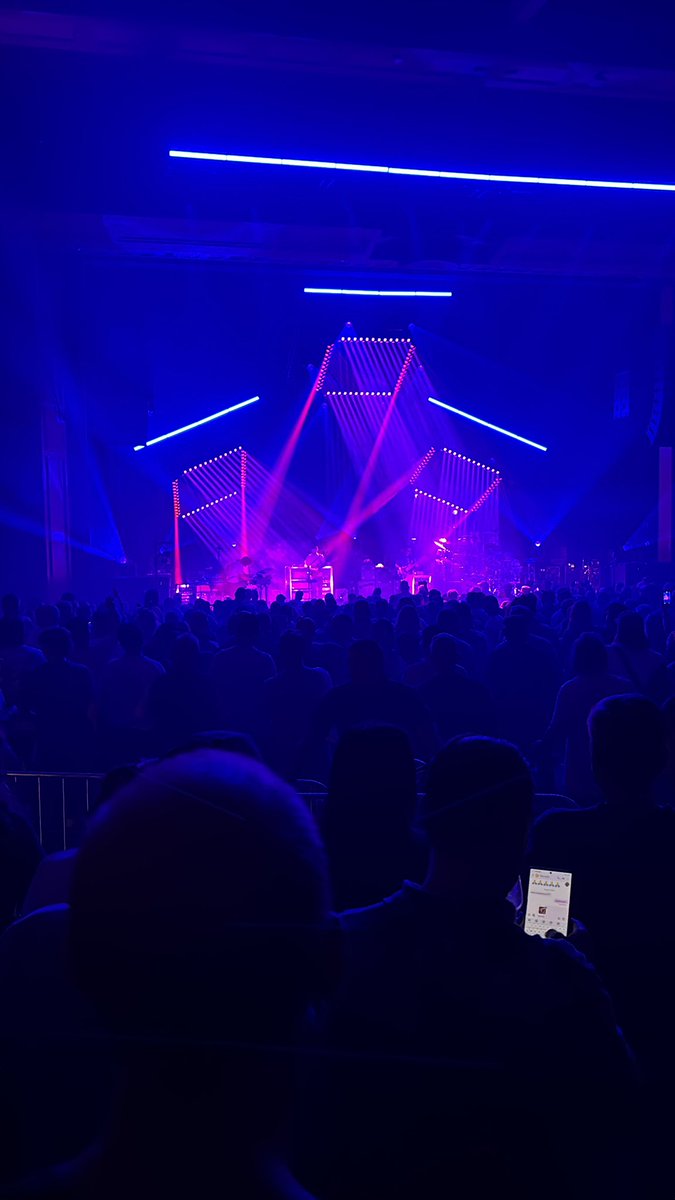 #goose in the ninth cube