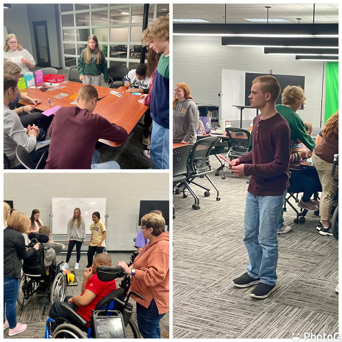 Ellen Bowmann tweet media