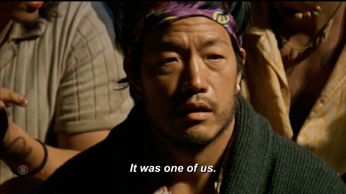 suRYvor's tweet photo. Get Sol’s Emmy ready #Survivor #Survivor47 https://t.co/EHD6fKFKRb