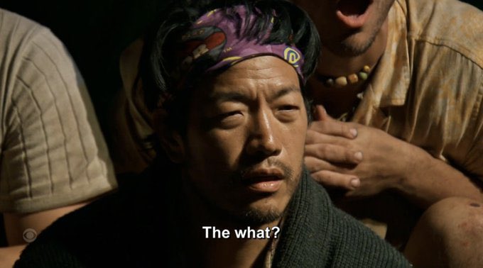 suRYvor's tweet photo. Get Sol’s Emmy ready #Survivor #Survivor47 https://t.co/EHD6fKFKRb