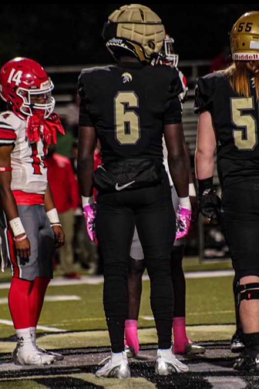 Hot Springs Football (@hotspringsfb) on Twitter photo Well deserved and huge congratulations to <a href="/Jeremiah_Adaway/">Jeremiah “Smoke” Adaway</a> on his commitment to <a href="/UCA_Football/">𝗨𝗖𝗔 𝗕𝗘𝗔𝗥𝗦 𝗙𝗢𝗢𝗧𝗕𝗔𝗟𝗟</a>! Big Time Program and incoming DB! #DominaTe <a href="/CoachDBurnett/">Darrell Burnett</a> <a href="/CoachLove9/">Coach_Love</a> <a href="/Coach_Shepard/">Patrick Shepard Jr</a> <a href="/CoachBHembree/">Brian Hembree</a> <a href="/CoachMoneagle/">Kenny Moneagle</a> <a href="/Keith_Scott05/">KsRecruitingTalk</a> Well deserved and huge congratulations to <a href="/Jeremiah_Adaway/">Jeremiah “Smoke” Adaway</a> on his commitment to <a href="/UCA_Football/">𝗨𝗖𝗔 𝗕𝗘𝗔𝗥𝗦 𝗙𝗢𝗢𝗧𝗕𝗔𝗟𝗟</a>! Big Time Program and incoming DB! #DominaTe <a href="/CoachDBurnett/">Darrell Burnett</a> <a href="/CoachLove9/">Coach_Love</a> <a href="/Coach_Shepard/">Patrick Shepard Jr</a> <a href="/CoachBHembree/">Brian Hembree</a> <a href="/CoachMoneagle/">Kenny Moneagle</a> <a href="/Keith_Scott05/">KsRecruitingTalk</a>
