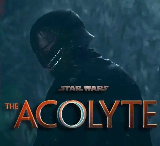 DarthAakei's tweet image. Acolyte Season 2 ??

#SaveTheAcolyte #RenewTheAcolyte #swtwt