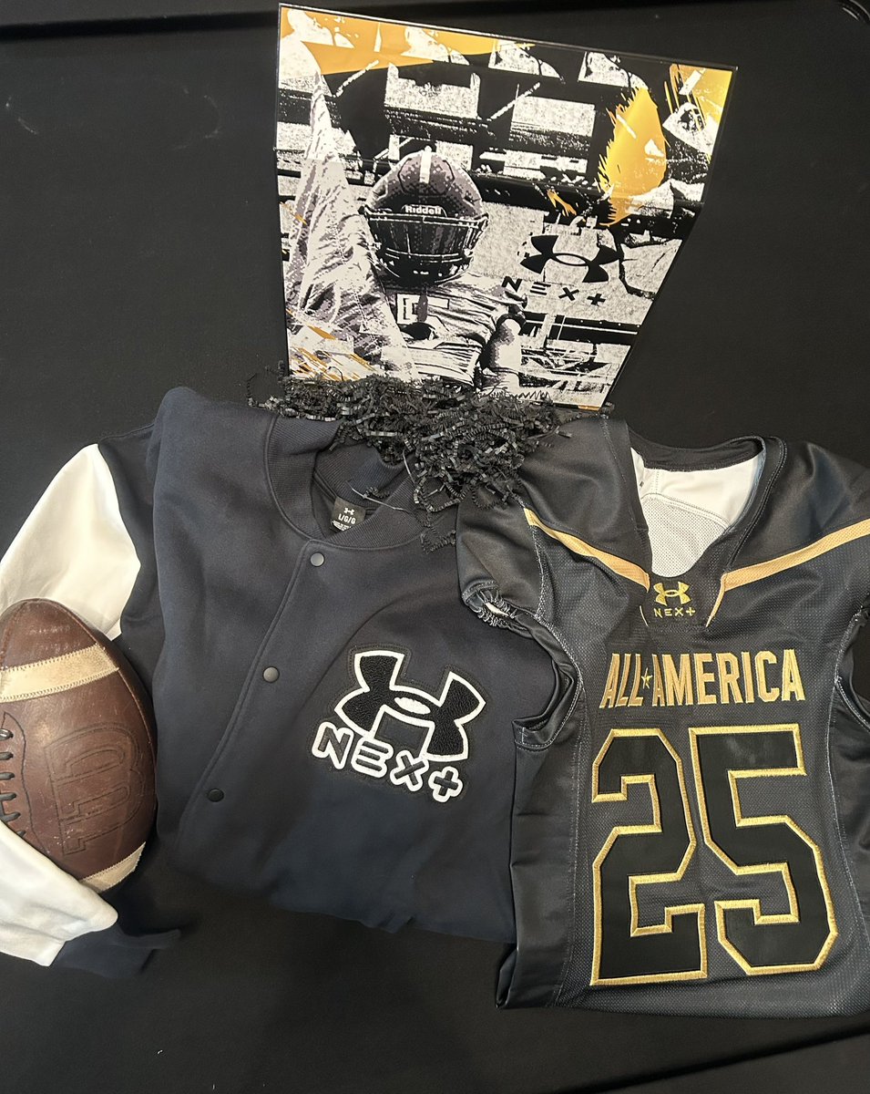 Ty Jackson (@ty__jackson) on Twitter photo It’s an honor and a blessing to be selected in the <a href="/UANextFootball/">All-America Game</a> game. I’m beyond thankful for this opportunity to be recognized as an All-American and one of the top 100 players in the nation! <a href="/uscfb/">USC Football ✌️</a> <a href="/LincolnRiley/">Lincoln Riley</a> <a href="/coach_chief/">Chad Chieffalo</a> It’s an honor and a blessing to be selected in the <a href="/UANextFootball/">All-America Game</a> game. I’m beyond thankful for this opportunity to be recognized as an All-American and one of the top 100 players in the nation! <a href="/uscfb/">USC Football ✌️</a> <a href="/LincolnRiley/">Lincoln Riley</a> <a href="/coach_chief/">Chad Chieffalo</a>