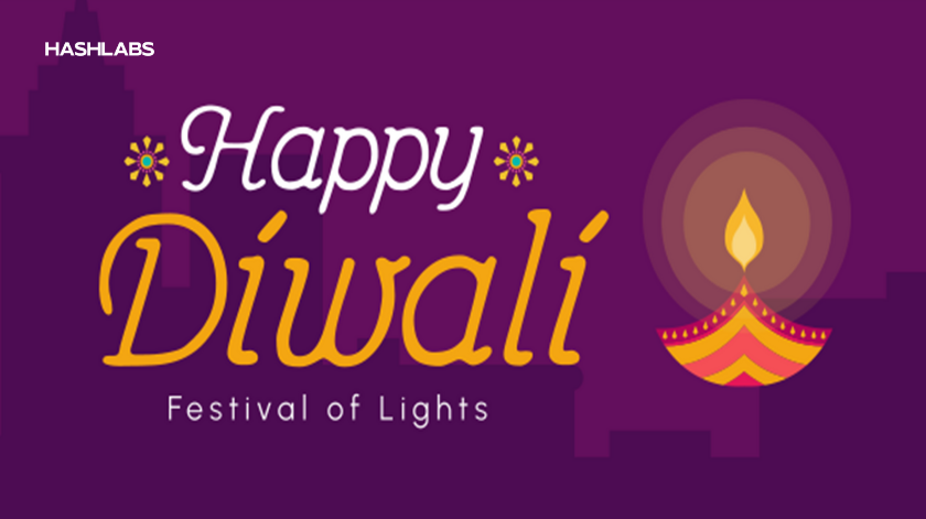 hashlabsmining's tweet photo. Happy Diwali From Hashlabs!
Wishing you prosperity, joy, and bright beginnings this festive season to those who celebrate. 🇮🇳
#Hashlabs #Diwali #Diwali2024 https://t.co/d41QHJFfr6
