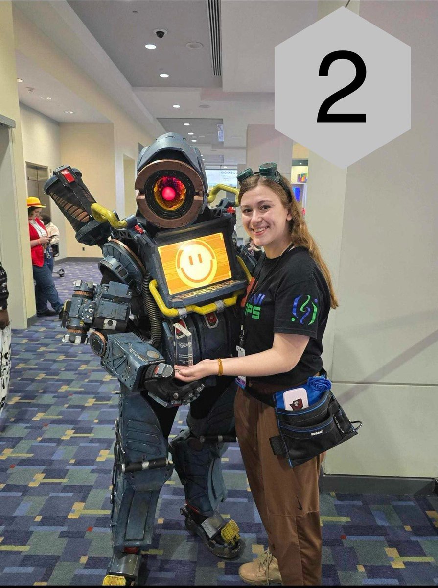 Omni Props tweet media