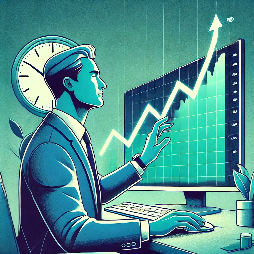 TraderPsychCom's tweet photo. Consistency, mate, that’s the real edge in trading. Flashy wins are nice, but steady gains over time—that’s where the magic happens. Stick to your plan, follow your rules, and let compounding do the work. Slow and steady wins the race, yeah? #TradingDiscipline #StayConsistent https://t.co/3akqB8pXzo