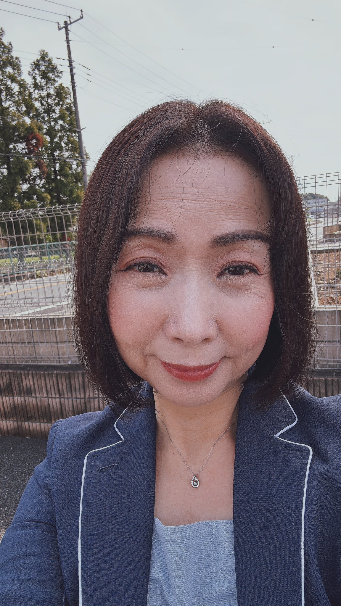 av 和泉亮子  / X