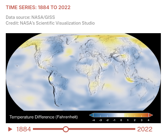 TonyClimate's tweet photo. There were six major hurricanes in 1926, one of which destroyed Miami.  According to @NASA temperature maps and graphs, the Atlantic was cold that year.  This makes no sense, and is typical of the Orwellian #ClimateScam

https://t.co/ZuXu1AV5AH

https://t.co/Sl10Ou52bj https://t.co/SNWyDmmlJf