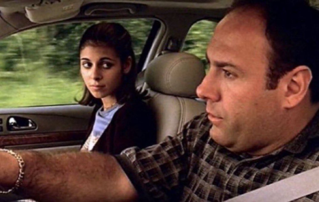 “Dad, are you one of those anime pfps on AI Twitter?”