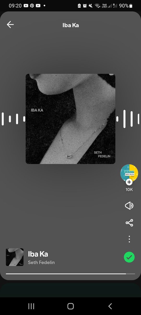 MaronaRose's tweet image. Iba ka +coffee =FranSeth hahaha

Keep streaming sa song ni Seth guys

#FranSeth #ibaka talaga #FrancineDiaz