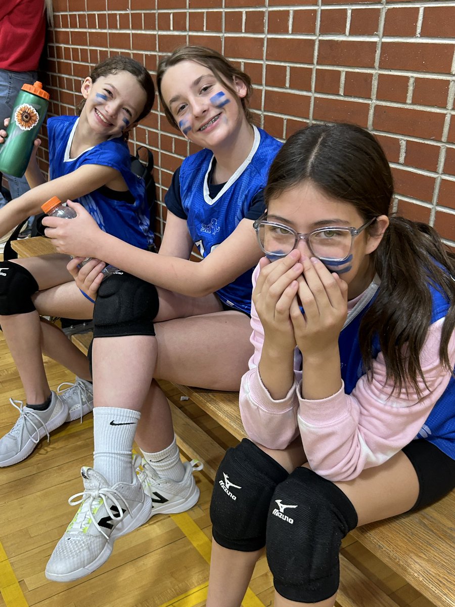 St. Mary's Sports tweet media