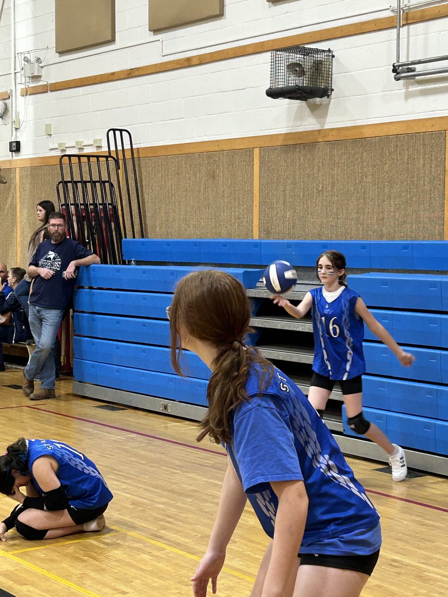 St. Mary's Sports tweet media