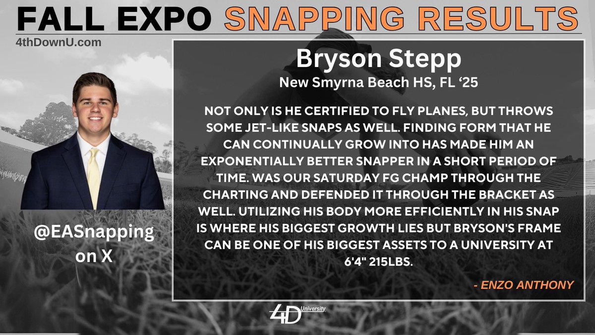 Enzo Anthony tweet media