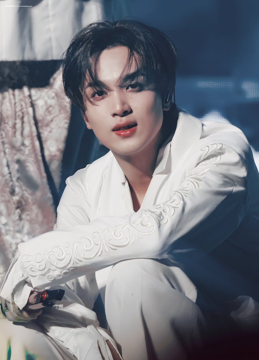 AdamareNct's tweet photo. 241030 HQ

#HAECHAN #해찬 #ヘチャン https://t.co/GF5jRIaSeI