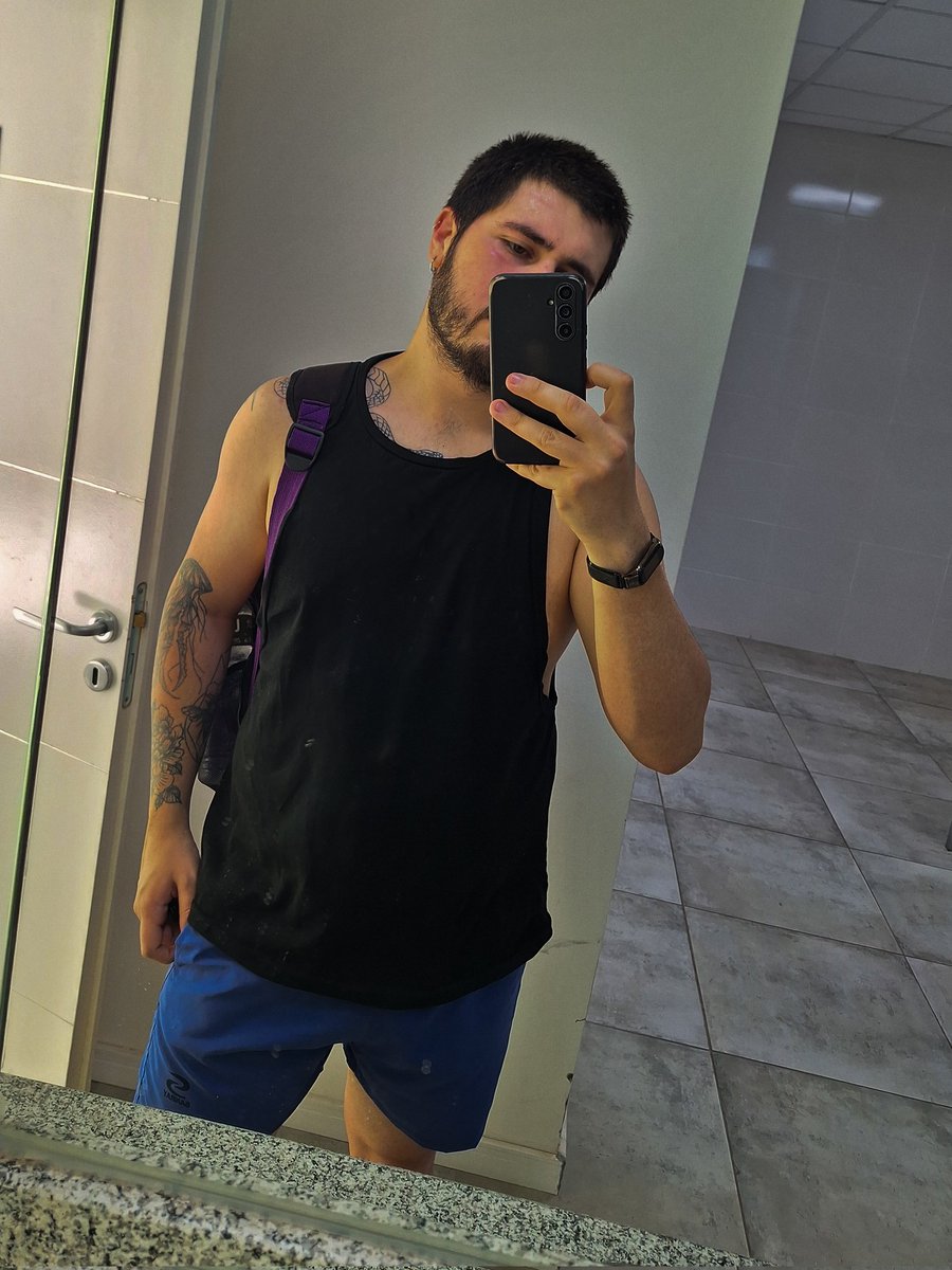 Ezequiel Traverso (@otezequiel) on Twitter photo 