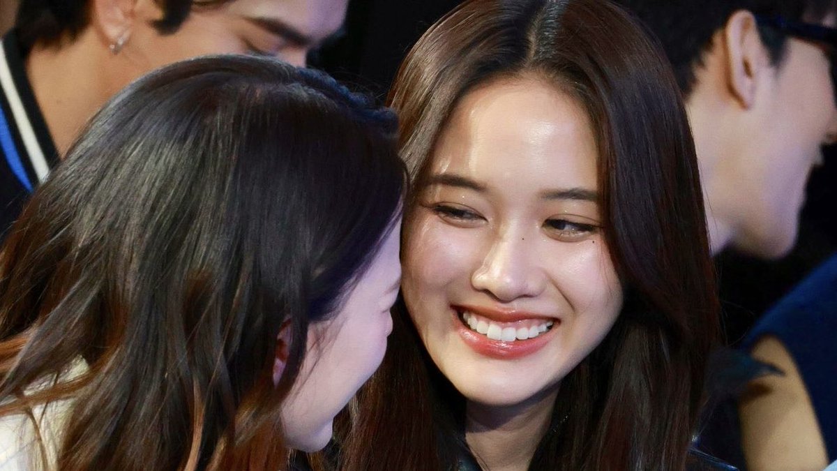 Yofan_whensbdie's tweet photo. This's the over for me😣

#ฟรีนเบค #เบคฟรีน #FreenBecky
#srchafreen #beckysangels https://t.co/TsnnabtCFF