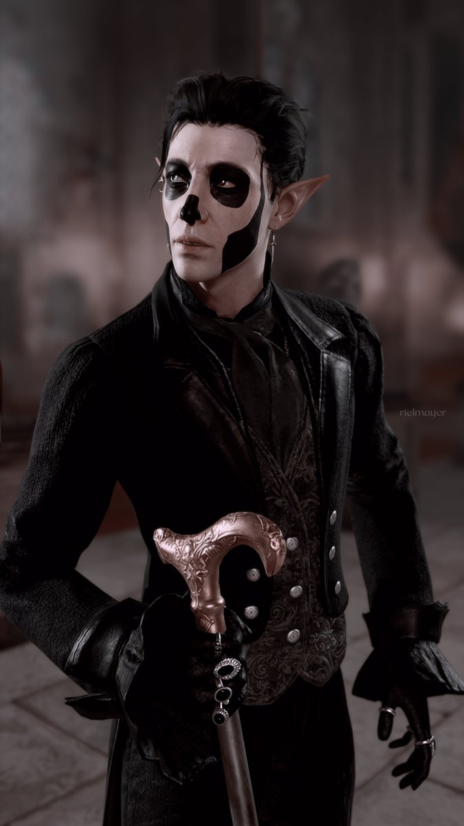 ℜ𝔦𝔢𝔩 🗡️🩸 tweet media