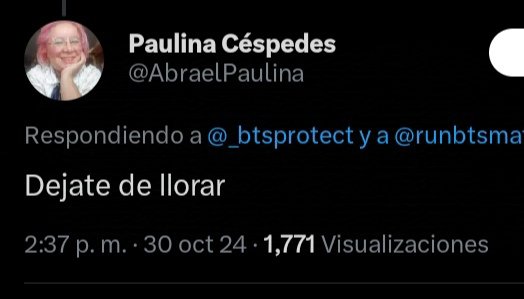 ceresiie's tweet photo. @AbraelPaulina añio bitch😜 https://t.co/k08hrmyolH