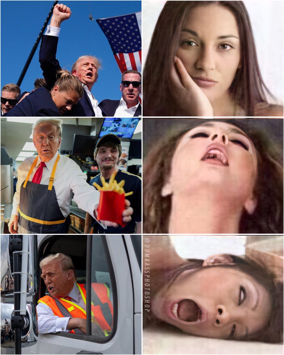 ☝🏼✌🏼😵🗑️