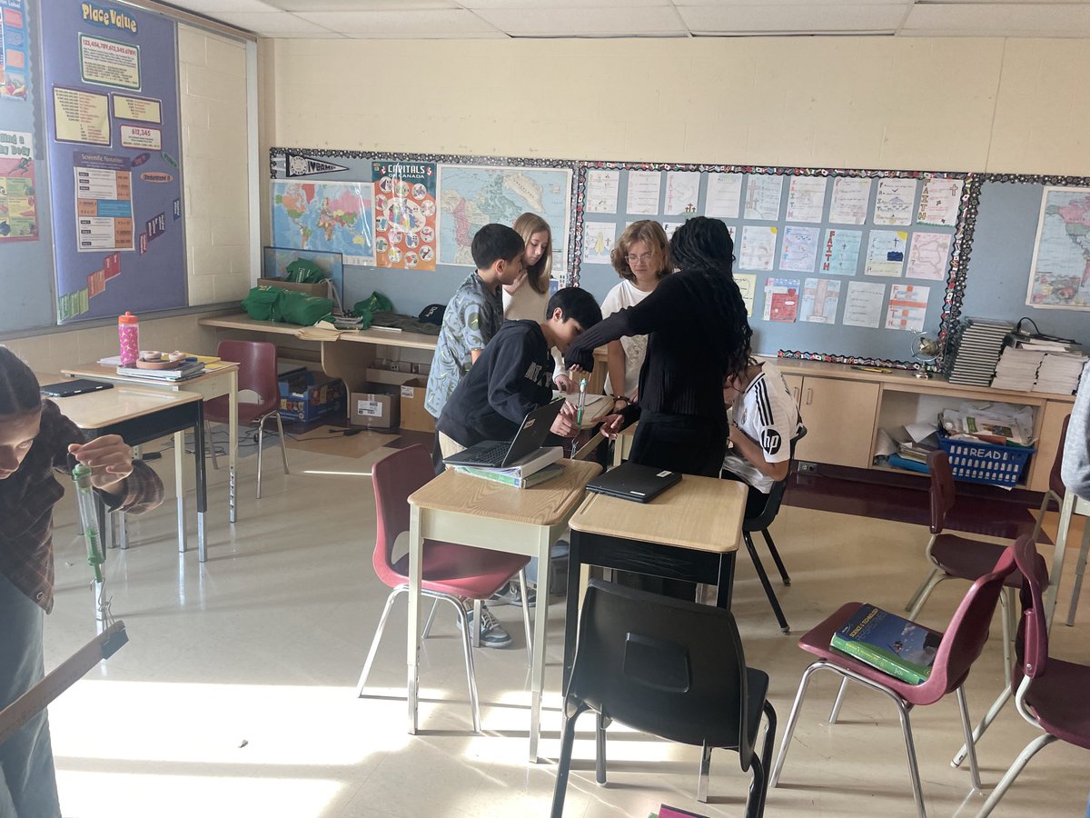 St. Andrew Grade 8 tweet media