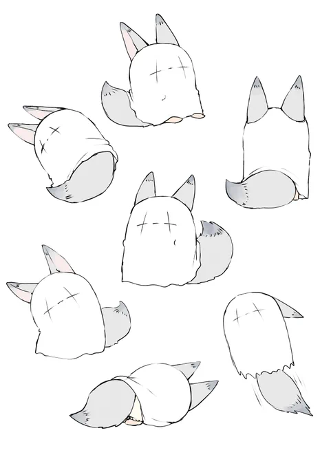 👻 