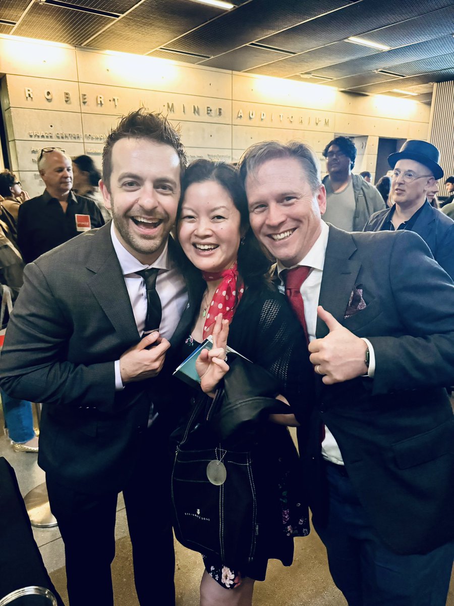 An amazing performance by 
<a href="/bbjazziii/">Benny Benack III</a> <a href="/SFJAZZ/">SFJAZZ</a> - I encourage anyone who loves great musicianship and performance to check out and appreciate all that is Benny Benack III! Trumpet, voice, composer, all around triple threat, and one of the best educators out there. BBIII🙌🏻