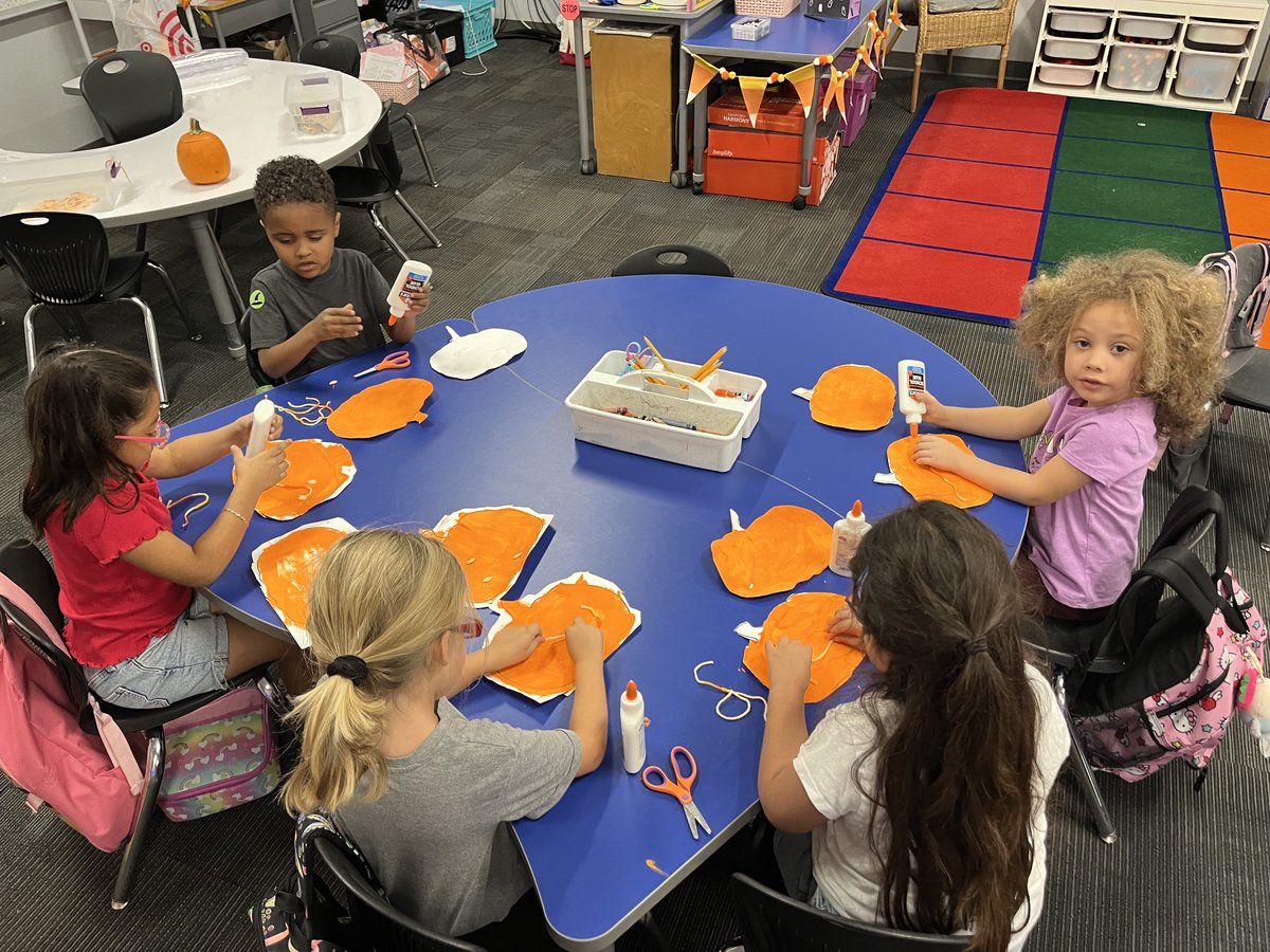 Pima Elementary School tweet media