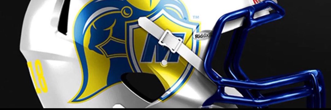 Derrell McBride (@dj_derrell11) on Twitter photo I have received my first official offer from Madonna University. Thank you🙏 <a href="/CoachMcCoyJr/">Ruzell McCoy Jr.</a> I have received my first official offer from Madonna University. Thank you🙏 <a href="/CoachMcCoyJr/">Ruzell McCoy Jr.</a>