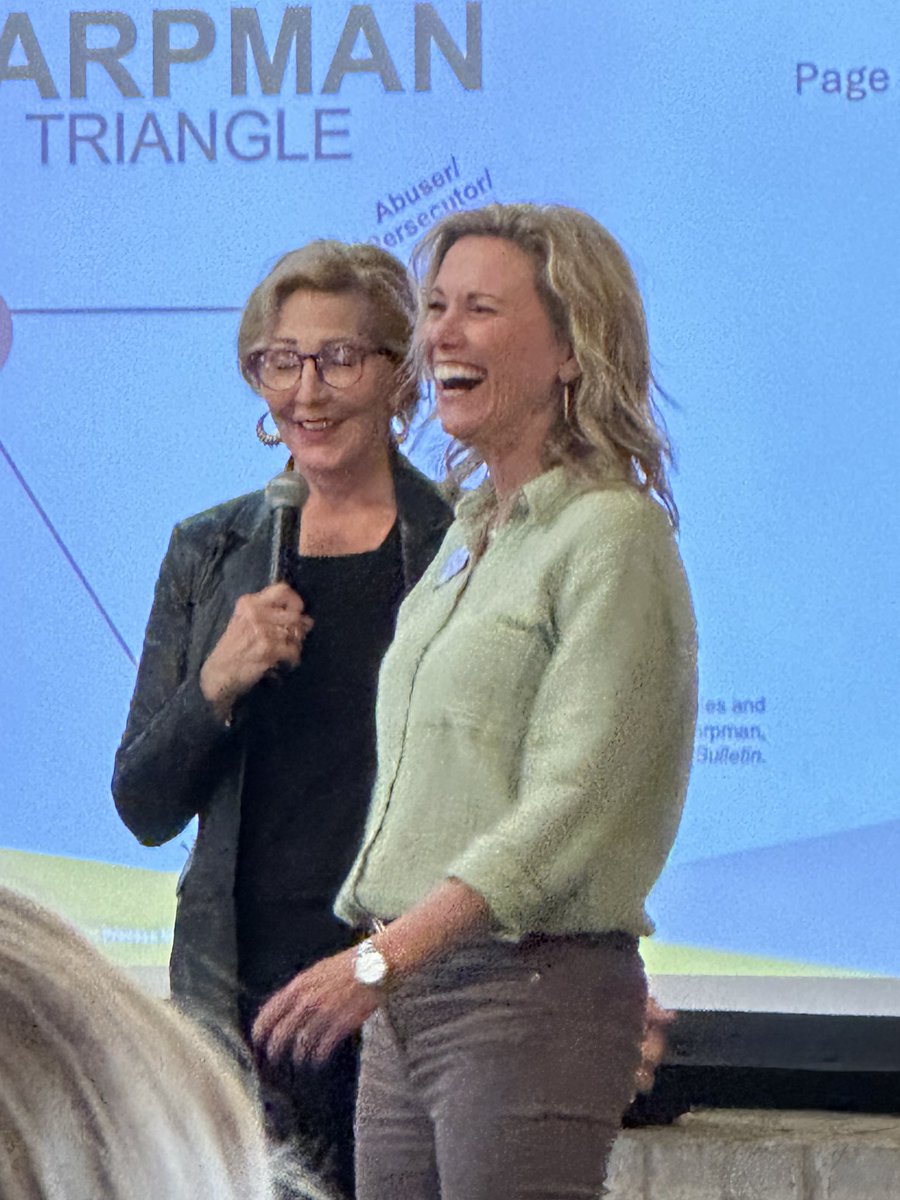 ElemSchools's tweet photo. We had an amazing day with Dr. Ruby Payne! @rubyKpayne @melissaisd https://t.co/nmxnXyupyy