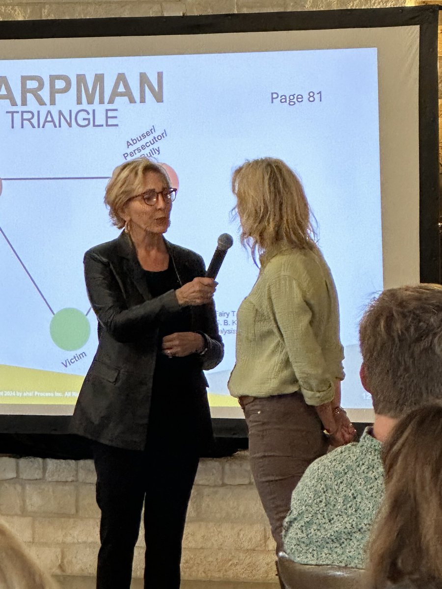 ElemSchools's tweet photo. We had an amazing day with Dr. Ruby Payne! @rubyKpayne @melissaisd https://t.co/nmxnXyupyy