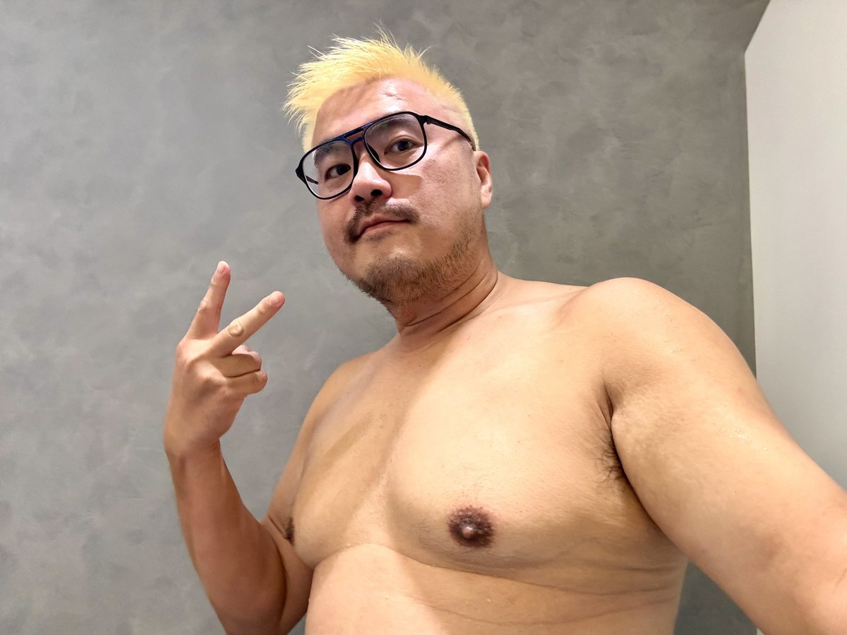 第一次漂髮大成功❤️

#多虧給力的朋友