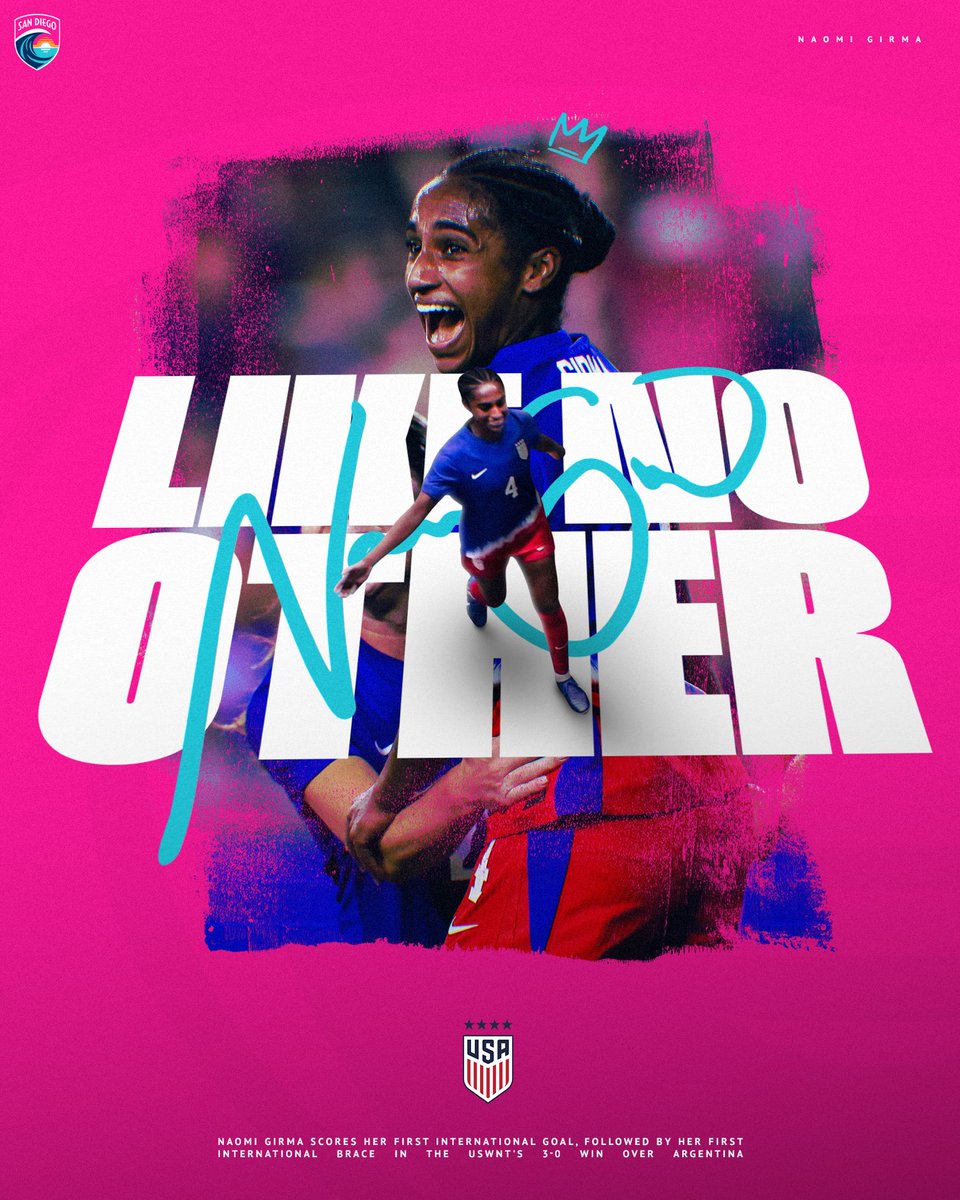 San Diego Wave FC tweet media