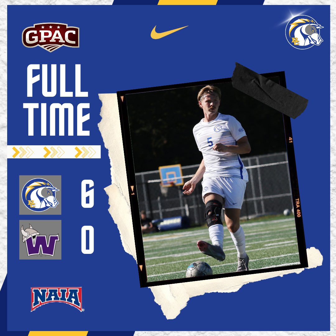 Full Time! 

Your Chargers win on Senior Day! 

#BattleOn