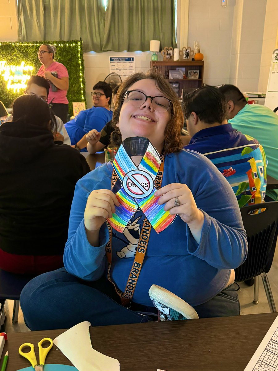 Fiona Hoffman tweet media