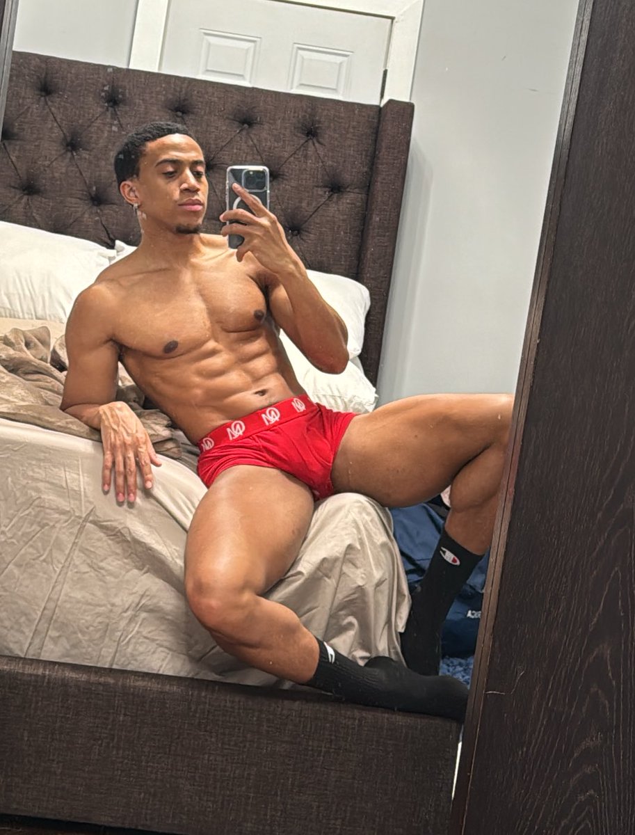 🦦Quennell Mitchell 🦦 tweet media