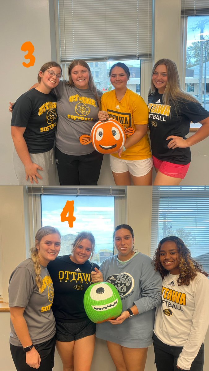 Ottawa Braves Softball tweet media