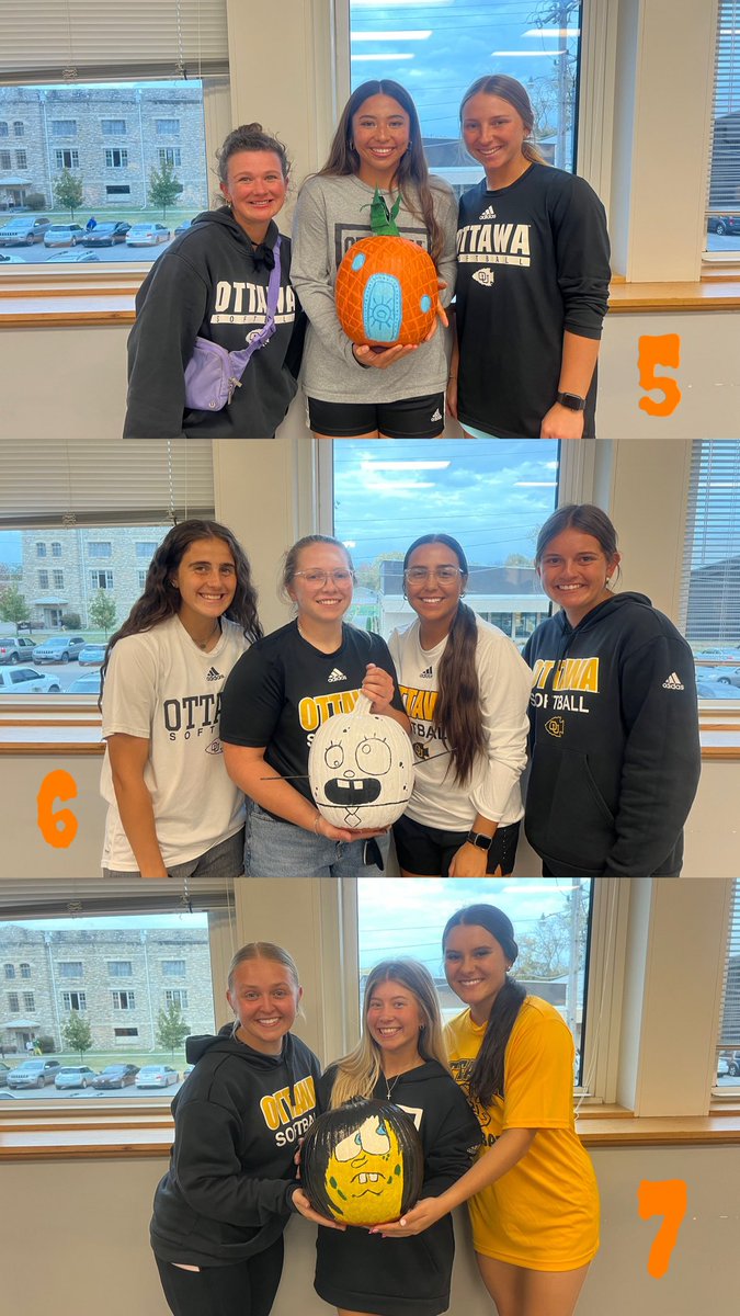 Ottawa Braves Softball tweet media