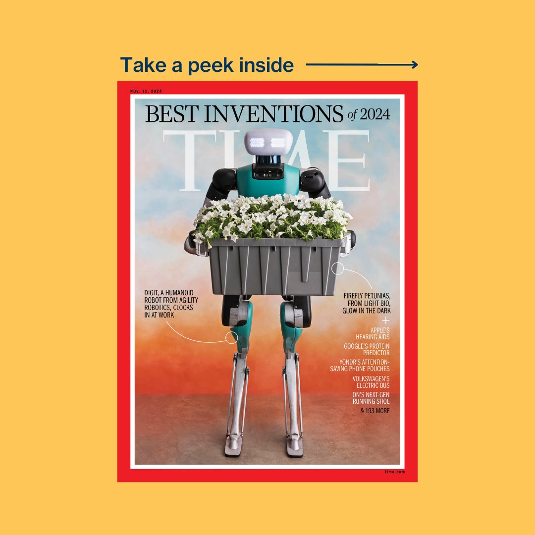 Uproar by Moburst tweet media