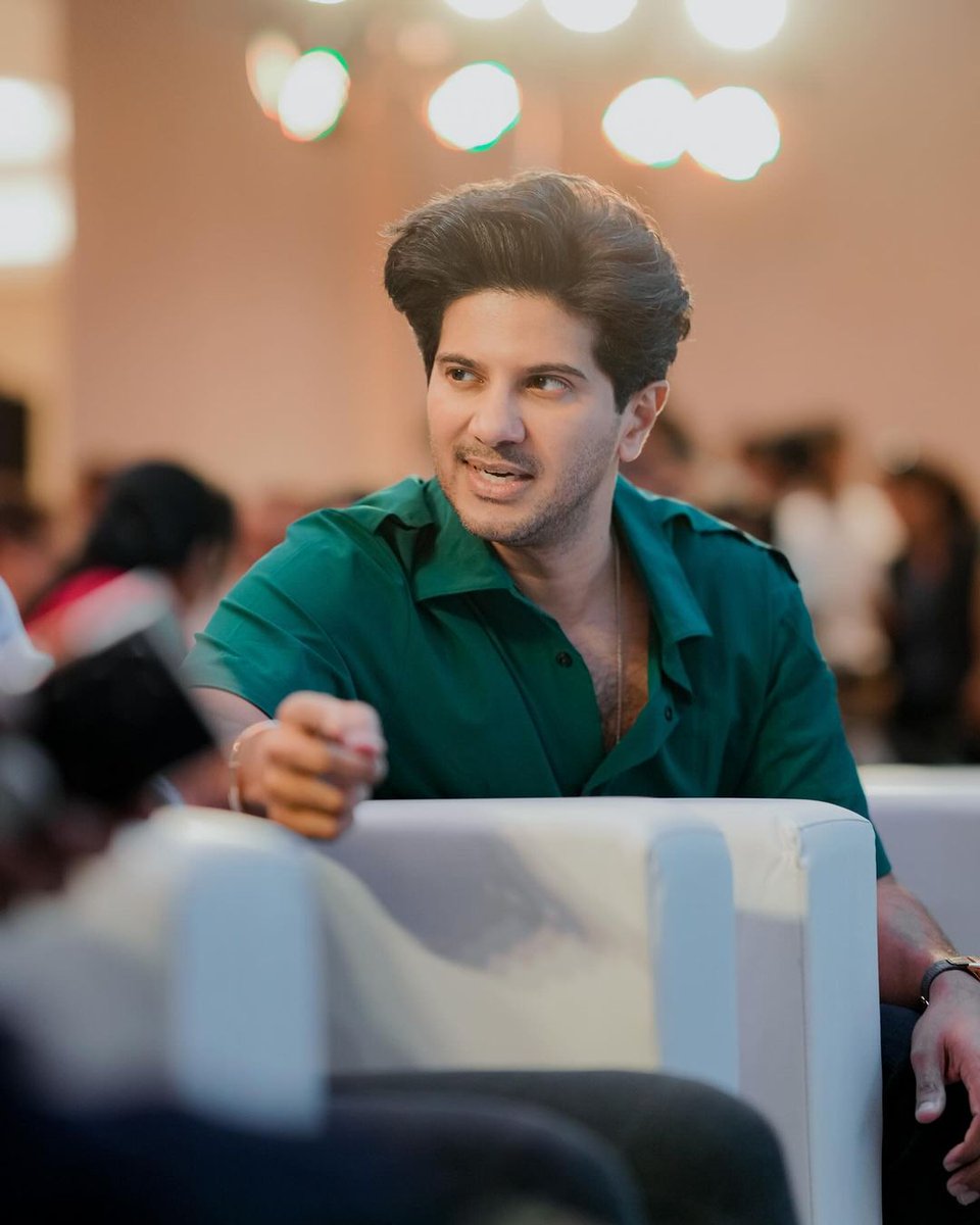 sajeshh13's tweet photo. 100 % success Ratio in TFI

Adopted Son
#LuckyBaskhar #DulquerSalmaan https://t.co/qO85vL9iRU