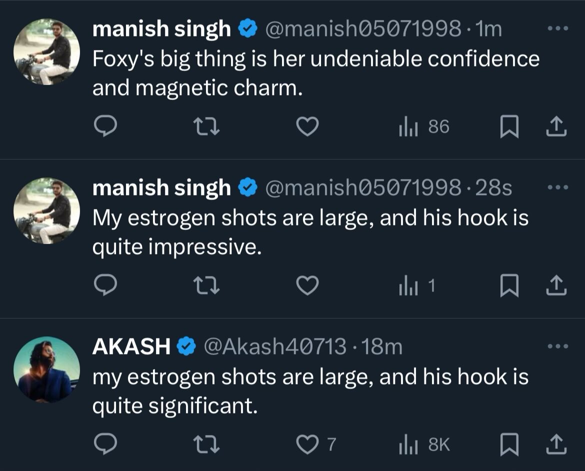 gamr727's tweet image. #HisTwitter #DeadInternetTheory #Kill7BillionPeople