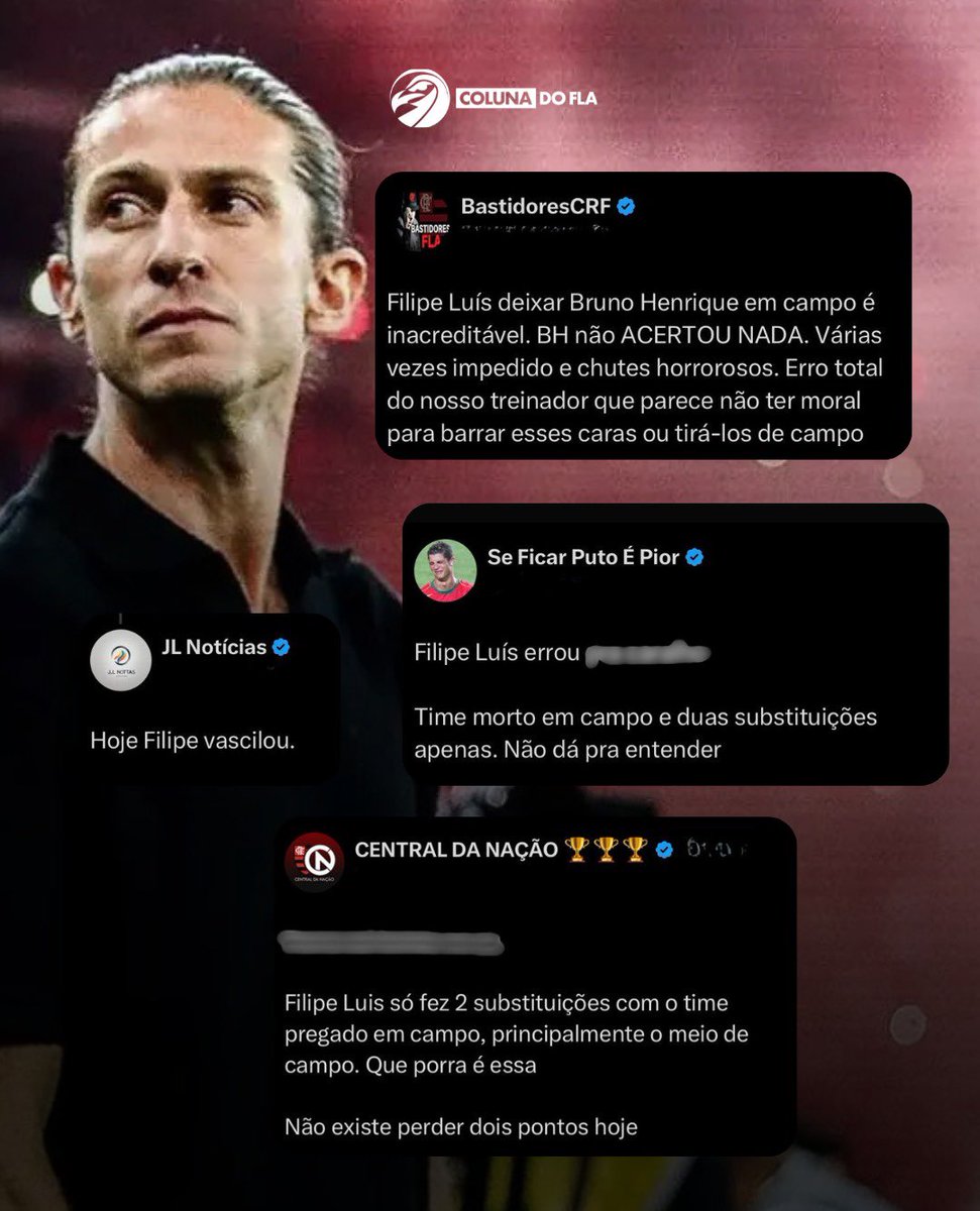 Flamengo | Coluna do Fla tweet media