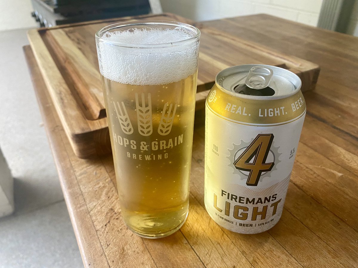 Dave Ebel (@homebrewdave) on Twitter photo Real Ale on the patio tonight while grilling steaks . Thank you <a href="/RealAleBrewing/">Real Ale Brewing Co.</a> and <a href="/Shaunmidwaymart/">Midwaymart</a>! Real Ale on the patio tonight while grilling steaks . Thank you <a href="/RealAleBrewing/">Real Ale Brewing Co.</a> and <a href="/Shaunmidwaymart/">Midwaymart</a>!