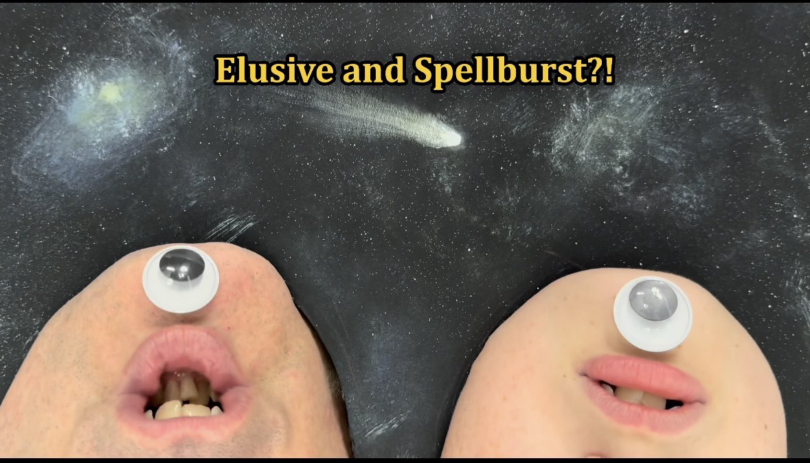 TOOOO BEEEEEEEEG! 

6 wins in the Prerelease Tavern Brawl with Star Grazer. You love to see such a beoootiful specimen! 

AAECAe3wBgTHpAaluwa6wQbp7QYNrp8E76kGw7oG1boG0MoG88oGsc4Gi9wGy+EGreIGneMG9+UG++UGAAED9LMGx6QG97MGx6QG6t4Gx6QGAAA=