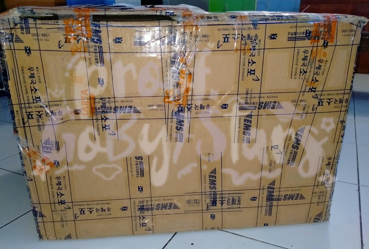 FIRSTHAND SHARING WH KR | RENTAL KOREAN ADDRESS tweet media