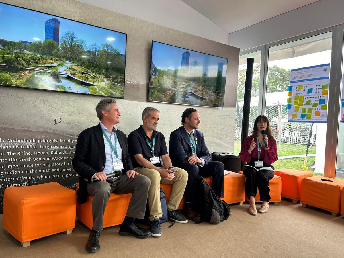CESPEDES (@cespedes_cce) on Twitter photo CESPEDES participó en el panel sobre Water Management de <a href="/SDGBenchmarks/">World Benchmarking Alliance</a>, junto con <a href="/ReforestamosMx/">Reforestamos México</a> , en la #COP16, compartiendo las mejores prácticas del sector privado en materia de agua. CESPEDES participó en el panel sobre Water Management de <a href="/SDGBenchmarks/">World Benchmarking Alliance</a>, junto con <a href="/ReforestamosMx/">Reforestamos México</a> , en la #COP16, compartiendo las mejores prácticas del sector privado en materia de agua.