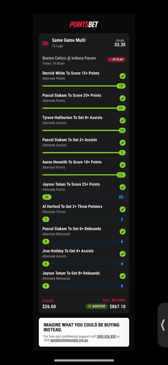 Isiah Cohen tweet media