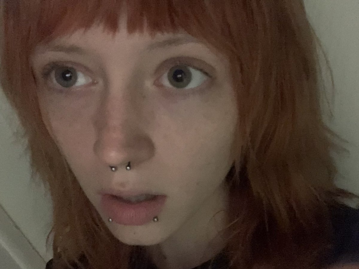 ghostlyvirtual's tweet image. #anisd yk how it is…