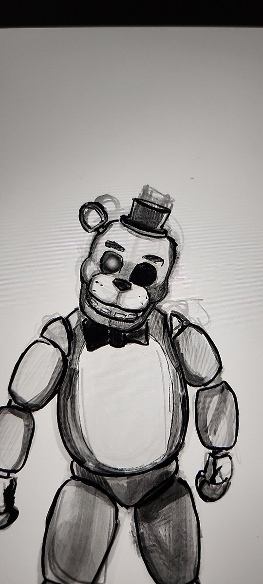 ALFAZBEAR's tweet photo. Shhh 
I see dead people... https://t.co/fn6bZjUjSj